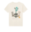 Camiseta Le deux beige sillas